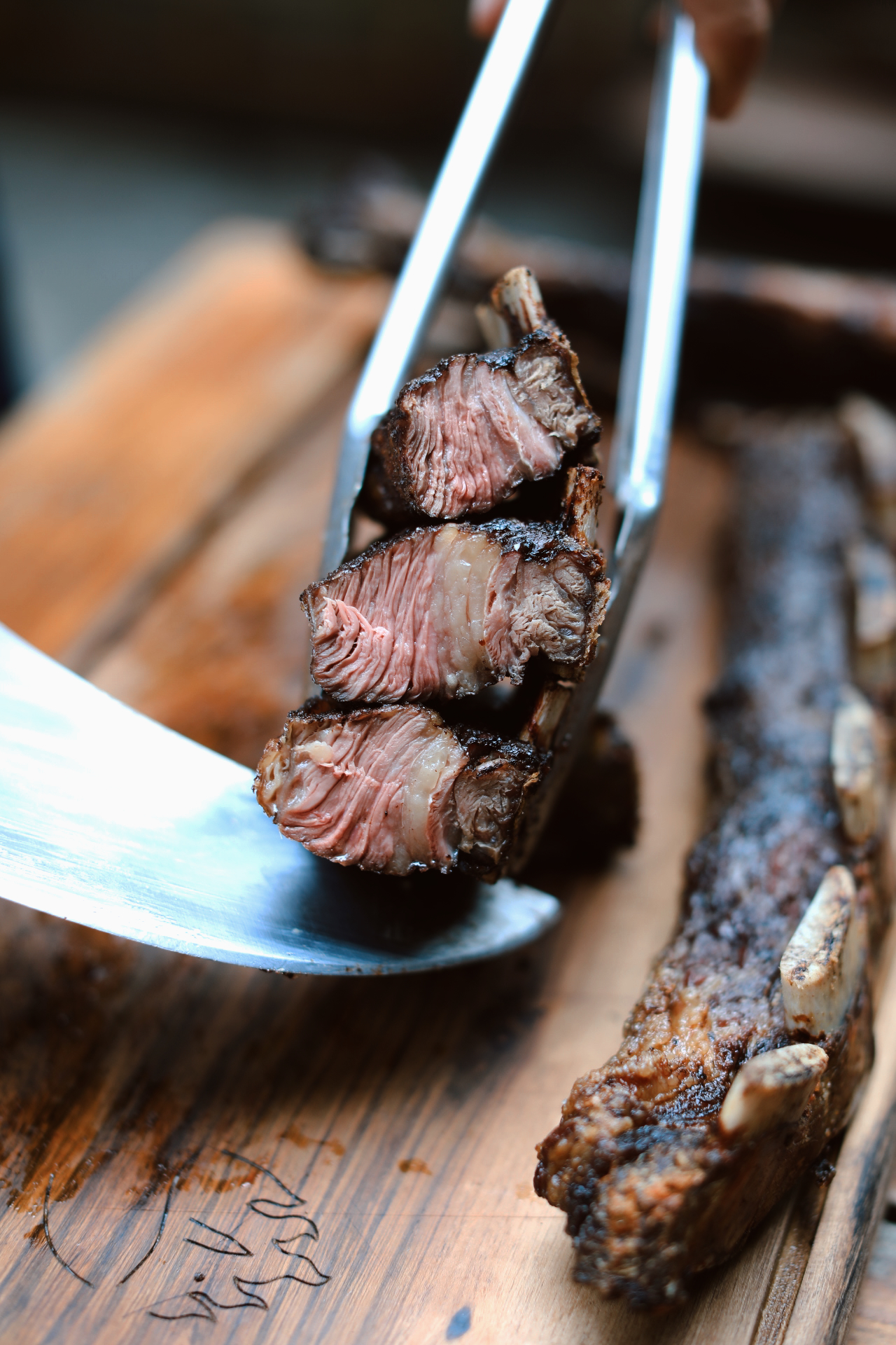 Best Steak of Buenos Aires