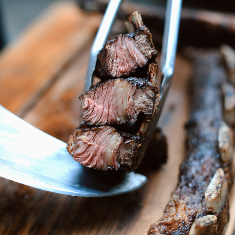 Best Steak of Buenos Aires